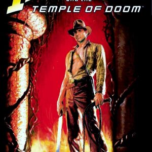 Indiana Jones and the Temple of Doom
